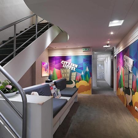 Cityinn Hotel Taipei Station Branch I Zewnętrze zdjęcie