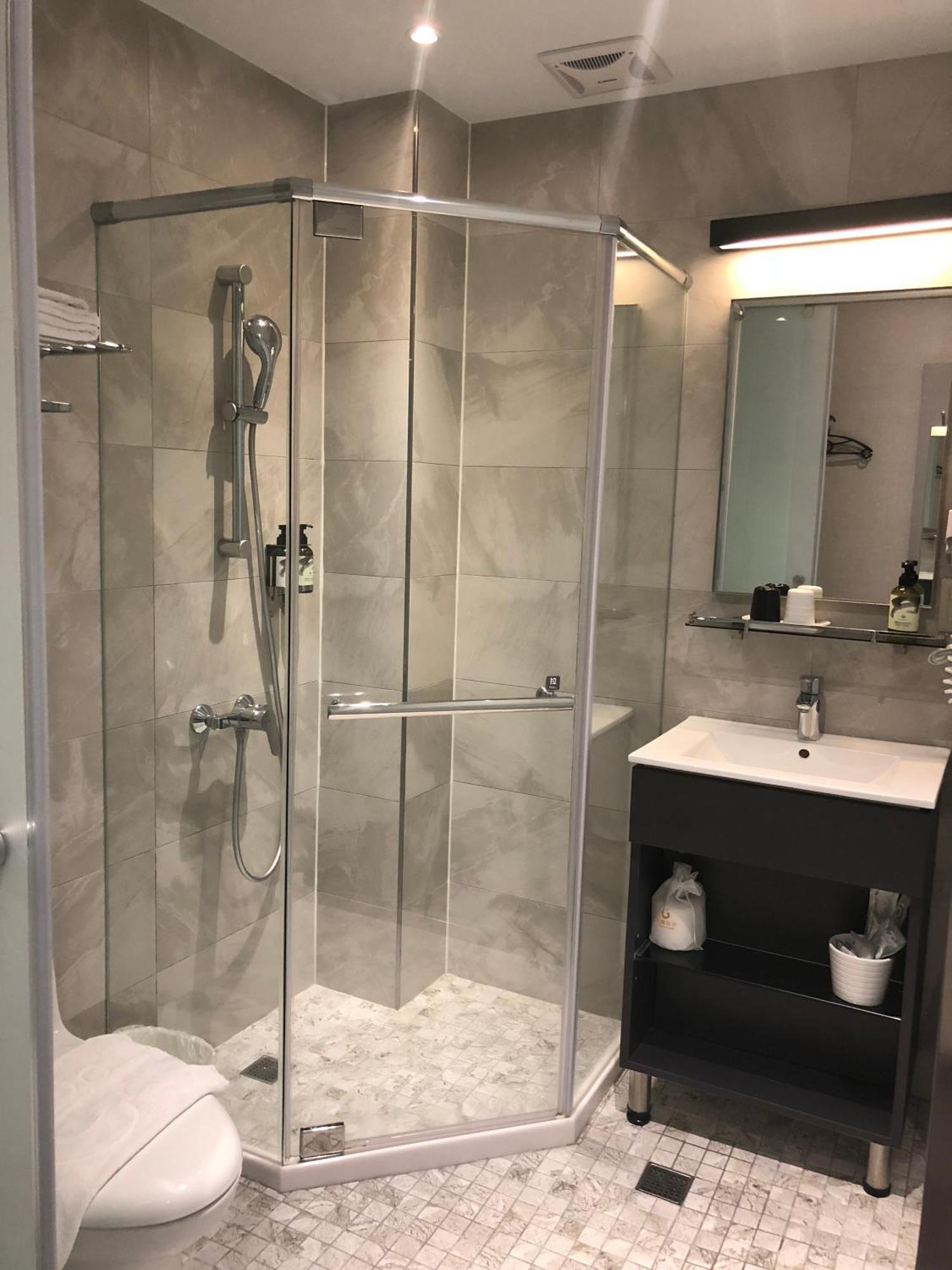 Cityinn Hotel Taipei Station Branch I Zewnętrze zdjęcie
