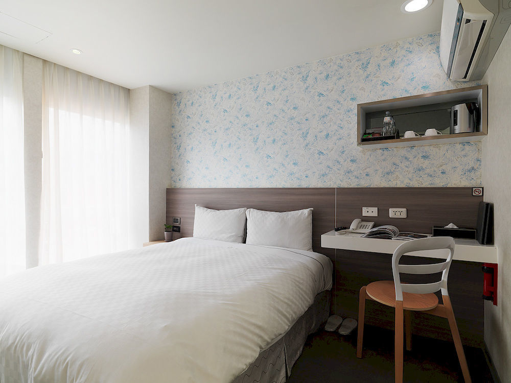 Cityinn Hotel Taipei Station Branch I Zewnętrze zdjęcie