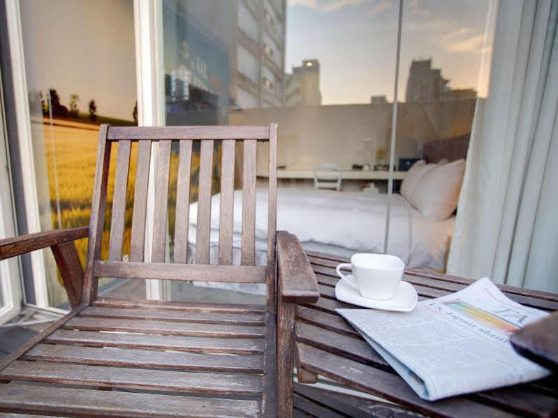 Cityinn Hotel Taipei Station Branch I Zewnętrze zdjęcie