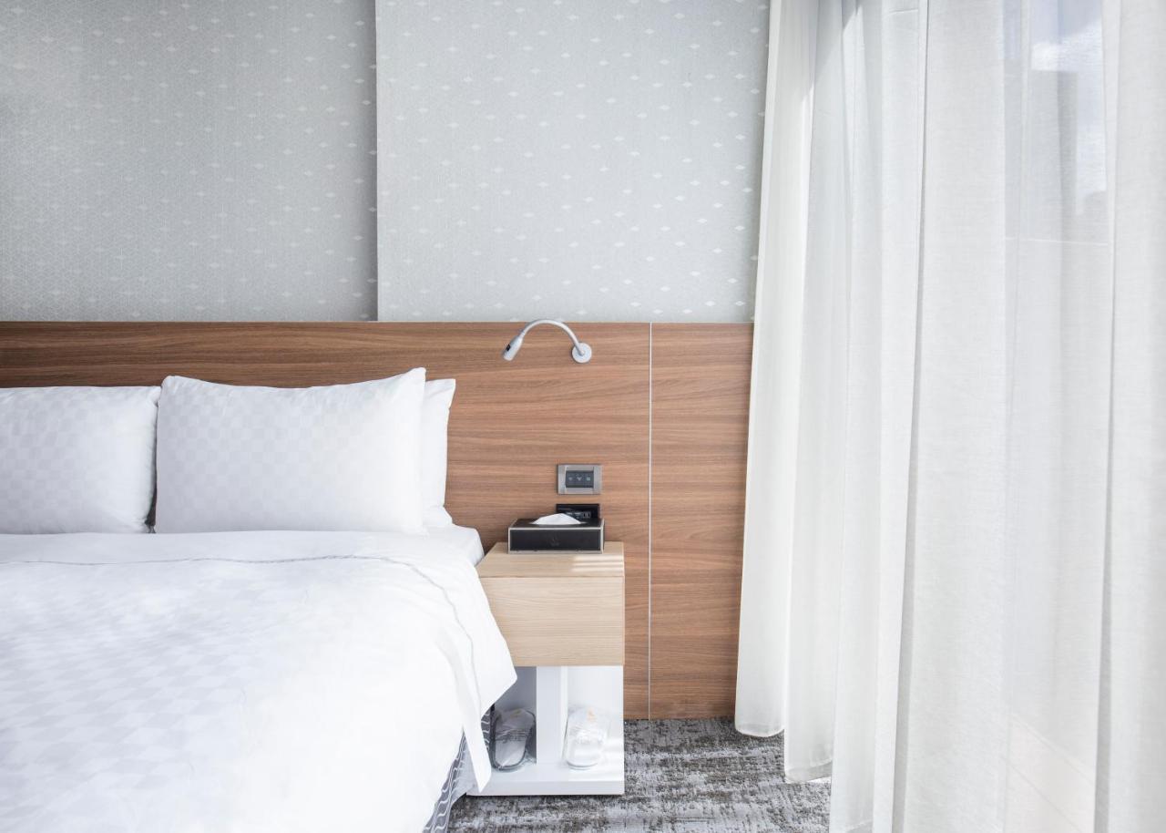 Cityinn Hotel Taipei Station Branch I Zewnętrze zdjęcie