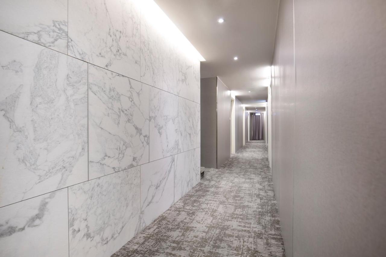 Cityinn Hotel Taipei Station Branch I Zewnętrze zdjęcie